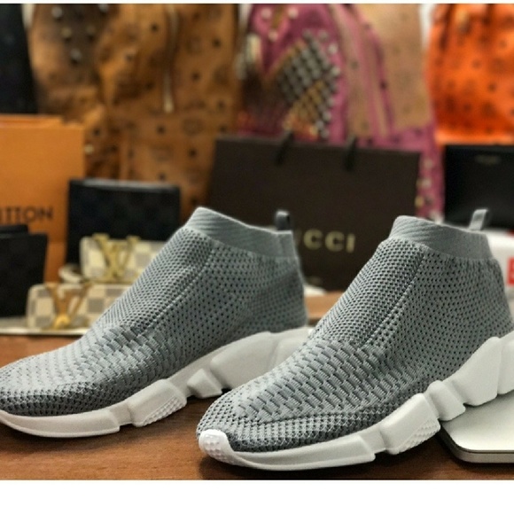 Shoes - Picture 1 of 1